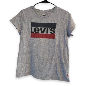 VINTAGE LEVIS SHIRT